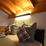 Casa vacanze Waldhirsch - Via Claudia Haus 90