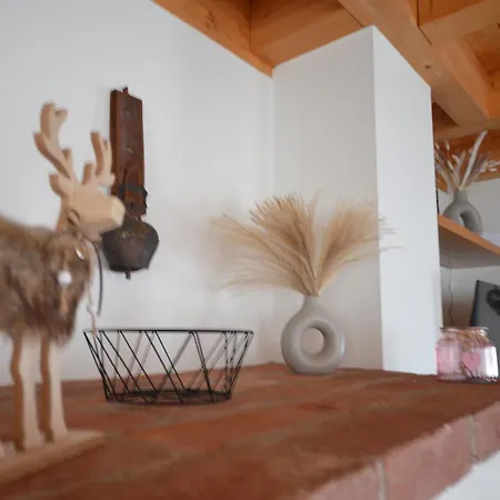 Waldhirsch - Via Claudia Haus 90 ليتشبروك