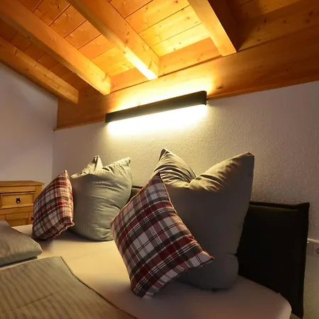 Tatil Evi Waldhirsch - Via Claudia Haus 90