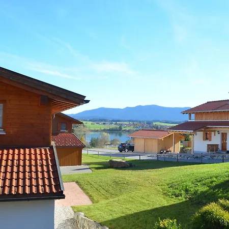 Holiday home Waldhirsch - Via Claudia Haus 90 *