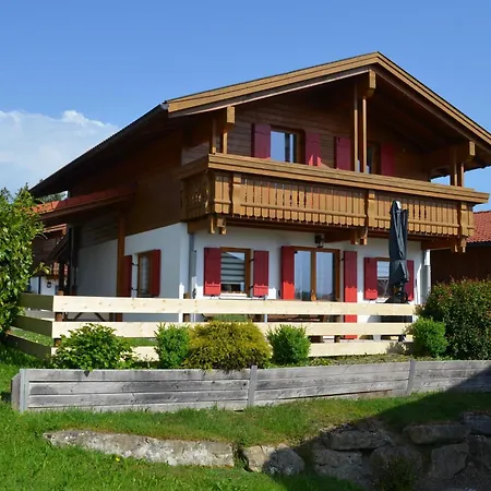 Ferienhaus Waldhirsch - Via Claudia Haus 90 *