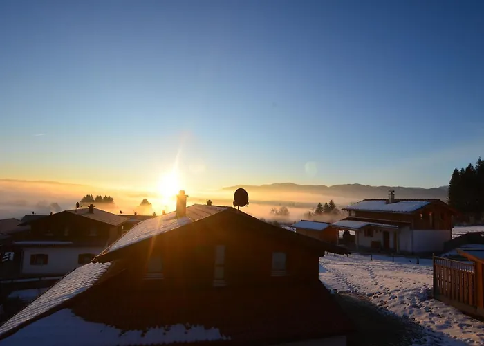 Waldhirsch - Via Claudia Haus 90 Holiday home *